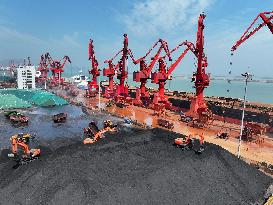 Thermal Coal Supply