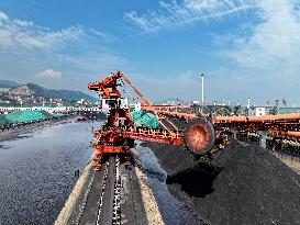 Thermal Coal Supply