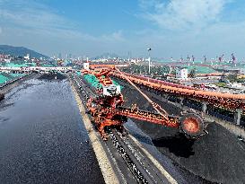 Thermal Coal Supply
