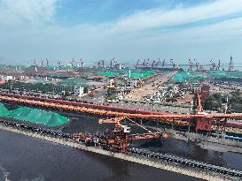 Thermal Coal Supply