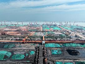 Thermal Coal Supply