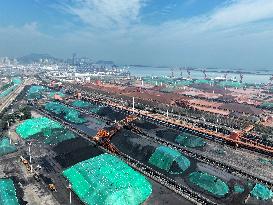Thermal Coal Supply