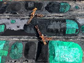 Thermal Coal Supply