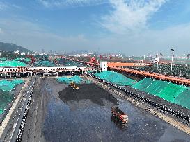 Thermal Coal Supply