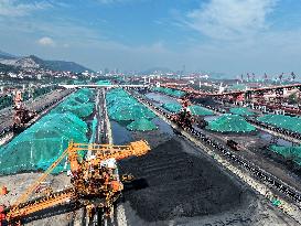 Thermal Coal Supply