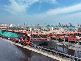 Thermal Coal Supply