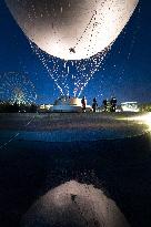Olympic Cauldron