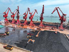 Thermal Coal Supply