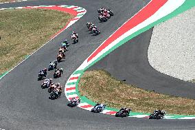 MOTORI - MotoGP - Gran Premio d'Italia Brembo - Race