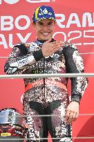MOTORI - MotoGP - Gran Premio d'Italia Brembo - Race
