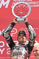 MOTORI - MotoGP - Gran Premio d'Italia Brembo - Race
