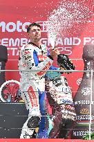 MOTORI - MotoGP - Gran Premio d'Italia Brembo - Race