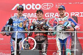 MOTORI - MotoGP - Gran Premio d'Italia Brembo - Race