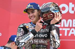MOTORI - MotoGP - Gran Premio d'Italia Brembo - Race