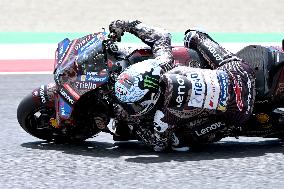 MOTORI - MotoGP - Gran Premio d'Italia Brembo - Race