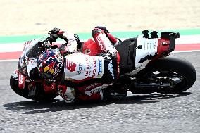 MOTORI - MotoGP - Gran Premio d'Italia Brembo - Race