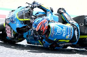 MOTORI - MotoGP - Gran Premio d'Italia Brembo - Race