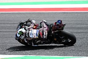 MOTORI - MotoGP - Gran Premio d'Italia Brembo - Race