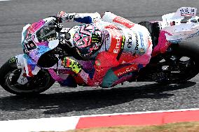 MOTORI - MotoGP - Gran Premio d'Italia Brembo - Race