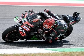 MOTORI - MotoGP - Gran Premio d'Italia Brembo - Race