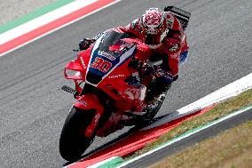 MOTORI - MotoGP - Gran Premio d'Italia Brembo - Race