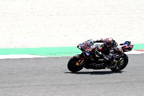MOTORI - MotoGP - Gran Premio d'Italia Brembo - Race