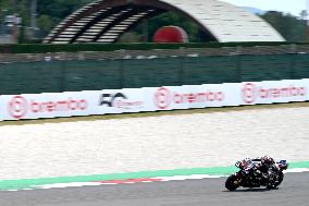MOTORI - MotoGP - Gran Premio d'Italia Brembo - Race