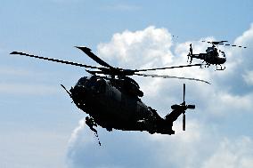 MOTORI - MotoGP - Gran Premio d'Italia Brembo - Race