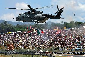 MOTORI - MotoGP - Gran Premio d'Italia Brembo - Race