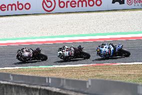 MOTORI - MotoGP - Gran Premio d'Italia Brembo - Race