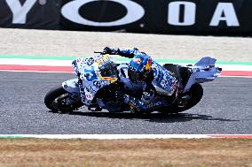 MOTORI - MotoGP - Gran Premio d'Italia Brembo - Race