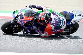 MOTORI - MotoGP - Gran Premio d'Italia Brembo - Race