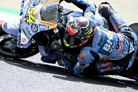 MOTORI - MotoGP - Gran Premio d'Italia Brembo - Race