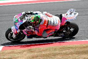 MOTORI - MotoGP - Gran Premio d'Italia Brembo - Race