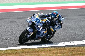 MOTORI - MotoGP - Gran Premio d'Italia Brembo - Race