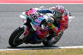 MOTORI - MotoGP - Gran Premio d'Italia Brembo - Race