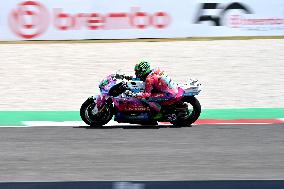 MOTORI - MotoGP - Gran Premio d'Italia Brembo - Race