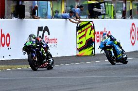 MOTORI - MotoGP - Gran Premio d'Italia Brembo - Race