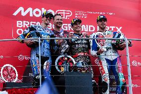 MOTORI - MotoGP - Gran Premio d'Italia Brembo - Race