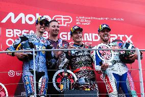 MOTORI - MotoGP - Gran Premio d'Italia Brembo - Race