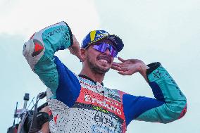 MOTORI - MotoGP - Gran Premio d'Italia Brembo - Race