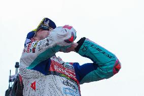 MOTORI - MotoGP - Gran Premio d'Italia Brembo - Race