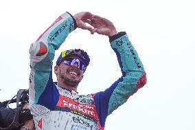 MOTORI - MotoGP - Gran Premio d'Italia Brembo - Race