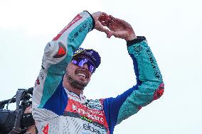 MOTORI - MotoGP - Gran Premio d'Italia Brembo - Race
