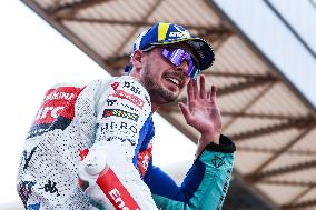 MOTORI - MotoGP - Gran Premio d'Italia Brembo - Race
