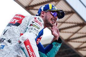 MOTORI - MotoGP - Gran Premio d'Italia Brembo - Race