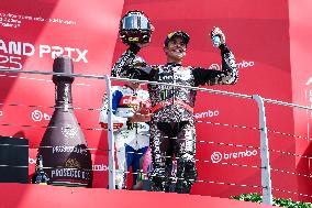 MOTORI - MotoGP - Gran Premio d'Italia Brembo - Race