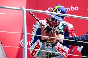 MOTORI - MotoGP - Gran Premio d'Italia Brembo - Race