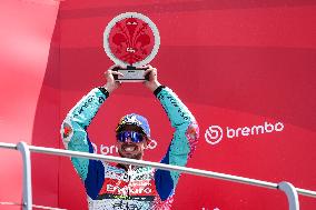 MOTORI - MotoGP - Gran Premio d'Italia Brembo - Race