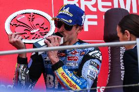 MOTORI - MotoGP - Gran Premio d'Italia Brembo - Race